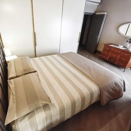 Case Vacanze Ai Burattini Adrara San Rocco Екстериор снимка